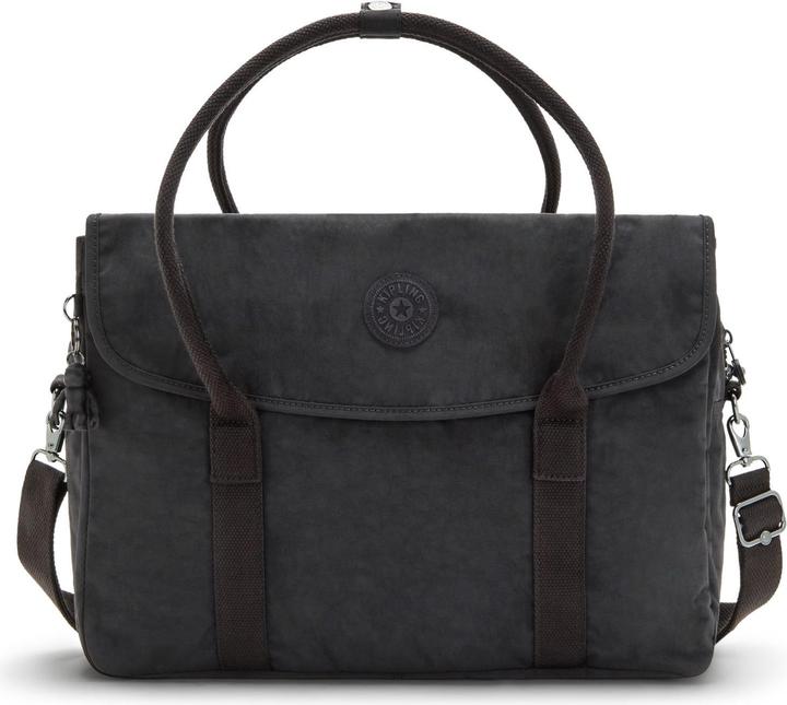 Image du produit Kipling Superworker Laptop -Tasche, 15 -Zoll -Laptop -Fach - Schwarzer Noir