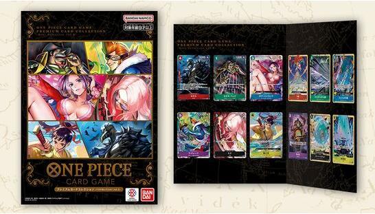 Image du produit One Piece - Best Selection Vol.2 - Anglais (Anglais, Pack de boosters)