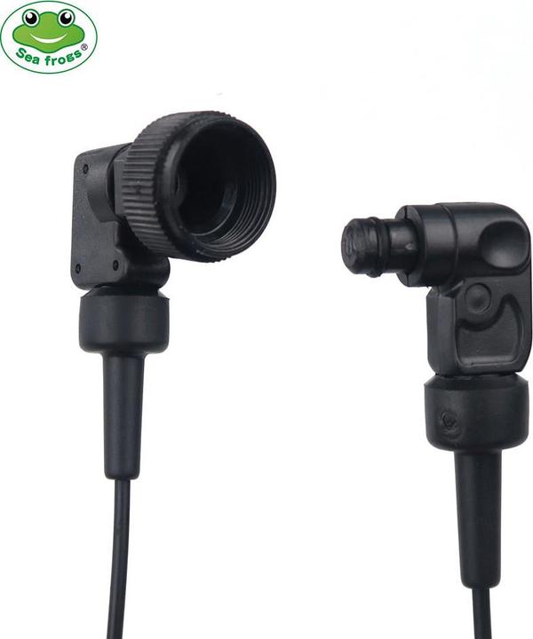 Actual product image Seafrogs OR-1 (Underwater housing)