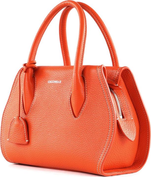 Immagine prodotto Coccinelle Lord Handbag Grained Leather