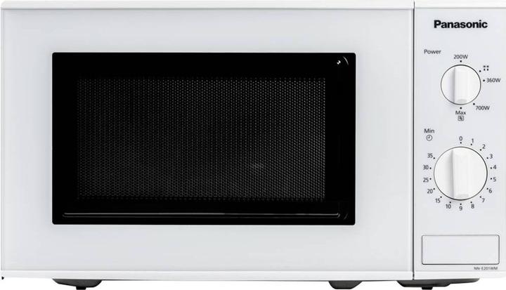 Actual product image Panasonic Nn-E201w (20 l)