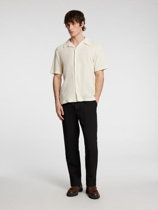 Immagine prodotto Selected Klassische Tapered Hose (S)