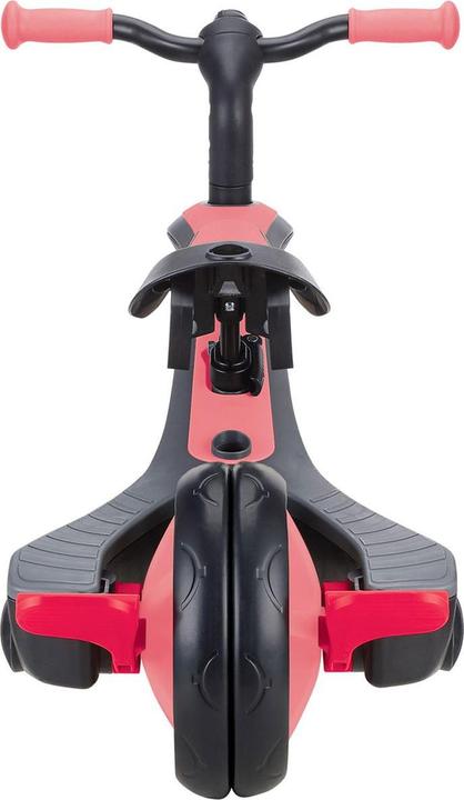 Actual product image Globber Explorer 4 in 1