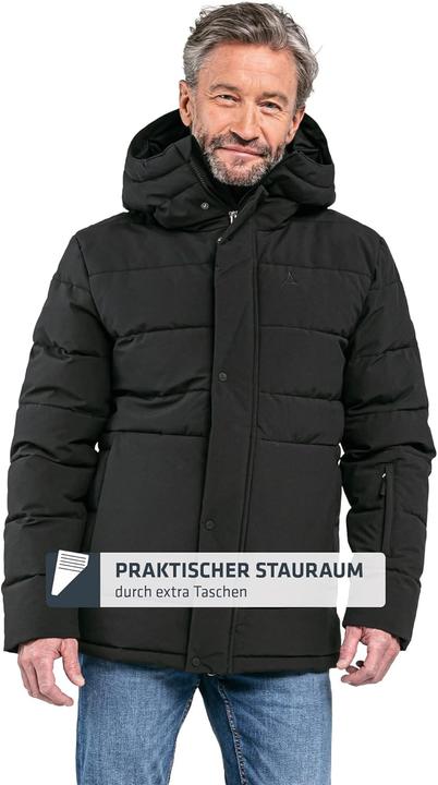 Immagine prodotto Schöffel Eastcliff Ins. (58)