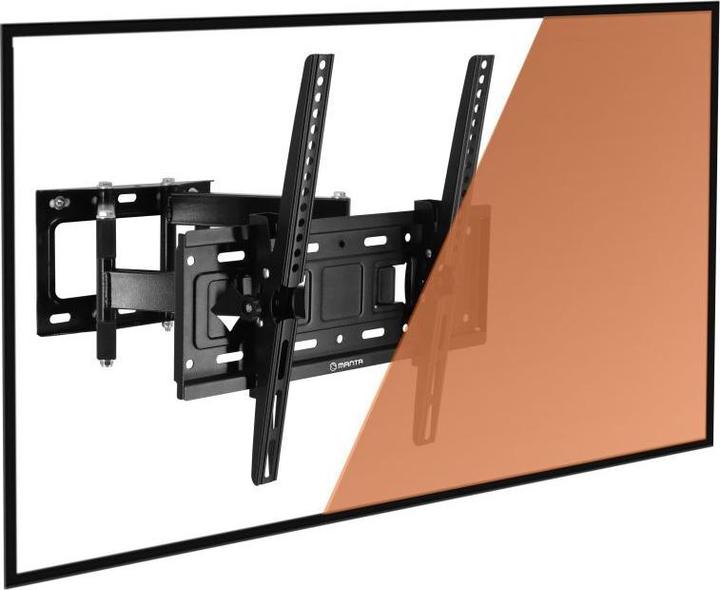 Image du produit Manta P60 pour 26-65 (Mur, 40 kg, 26" - 65")