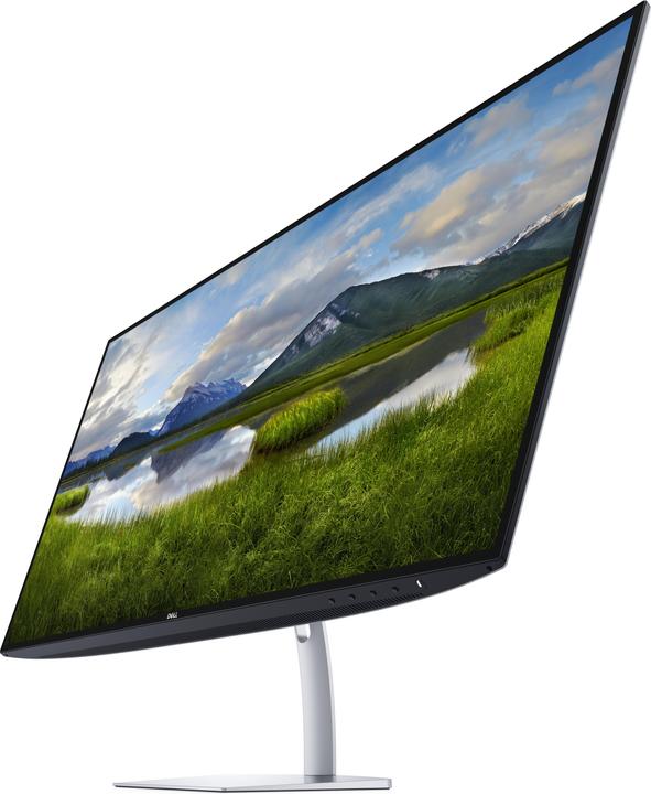 Actual product image Dell S2719DC (2560 x 1440 pixels, 27")