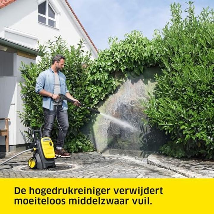 Produktbild Kärcher K5 Compact (Netzbetrieb)