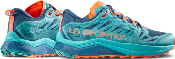 Produktbild La Sportiva Jackal II Woman GTX (41.5)