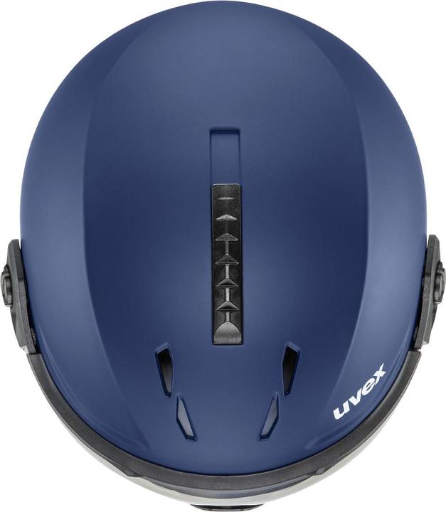 Produktbild Uvex Sports Instinct Visor (59 - 61 cm, L)
