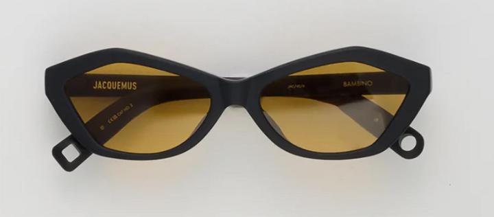 Actual product image Jacquemus Bambino