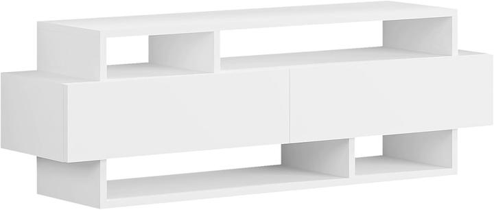 Actual product image Mesa TV (125 x 32 x 42 cm)