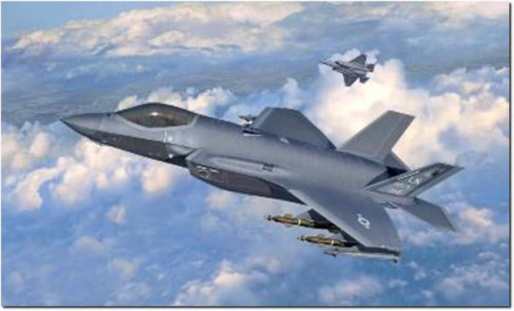 Immagine prodotto Revell F-35A