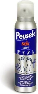 Produktbild Peusek SEK Spray 150ml (Spray, 150 ml)