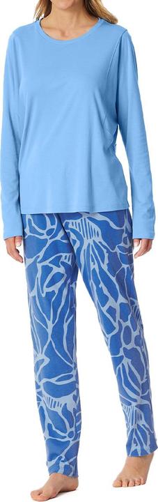 Produktbild Schiesser Pyjama Modern Nightwear (40, L)