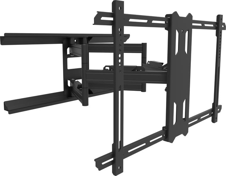 Multibrackets MB Outdoor Holder 80, Corrosion Resistant (Wall, 100", 60 kg)