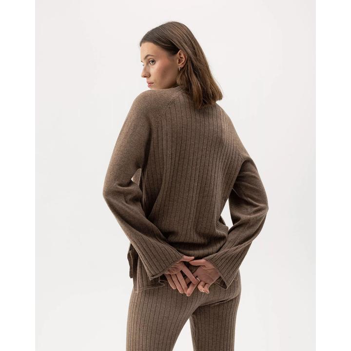 Actual product image Holebrook Kristina Raglan (S)