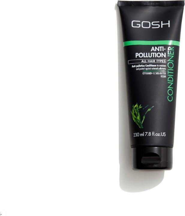 Produktbild Copenhagen GOSH - Anti Pollution - Conditioner (230 ml)