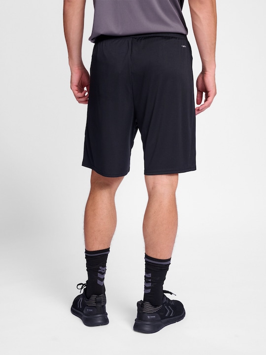 Produktbild hummel Hmlessential Shorts (S)