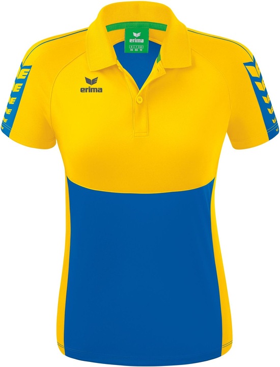 Immagine prodotto Erima Polo Six Wings (36)