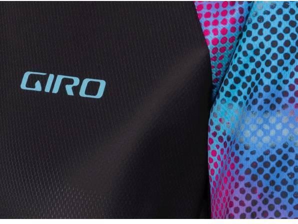Actual product image Giro W Roust Jersey (S)