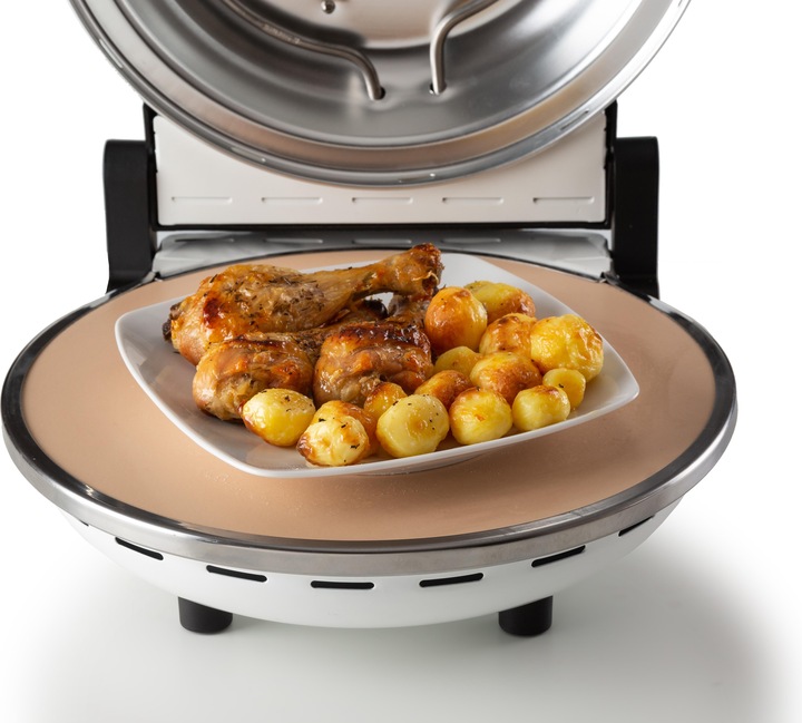 Productafbeelding Ariete Electrical Pizza