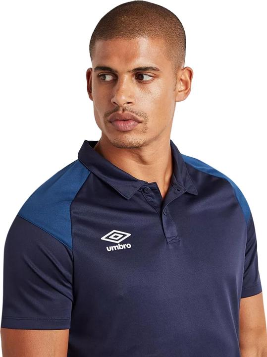 Image du produit Umbro Polo (158)