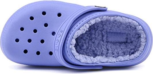Actual product image Crocs Classic Lined Clog (30)