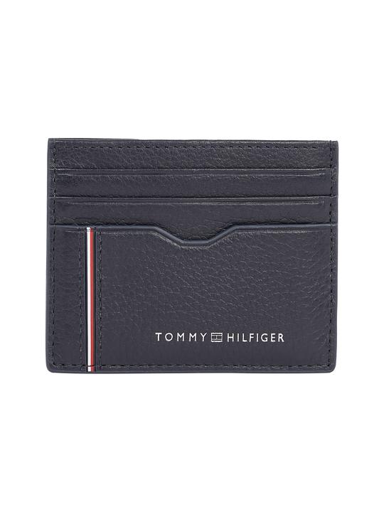 Immagine prodotto Tommy Hilfiger Th Corp Cc Holder (100% pelle (FWA))