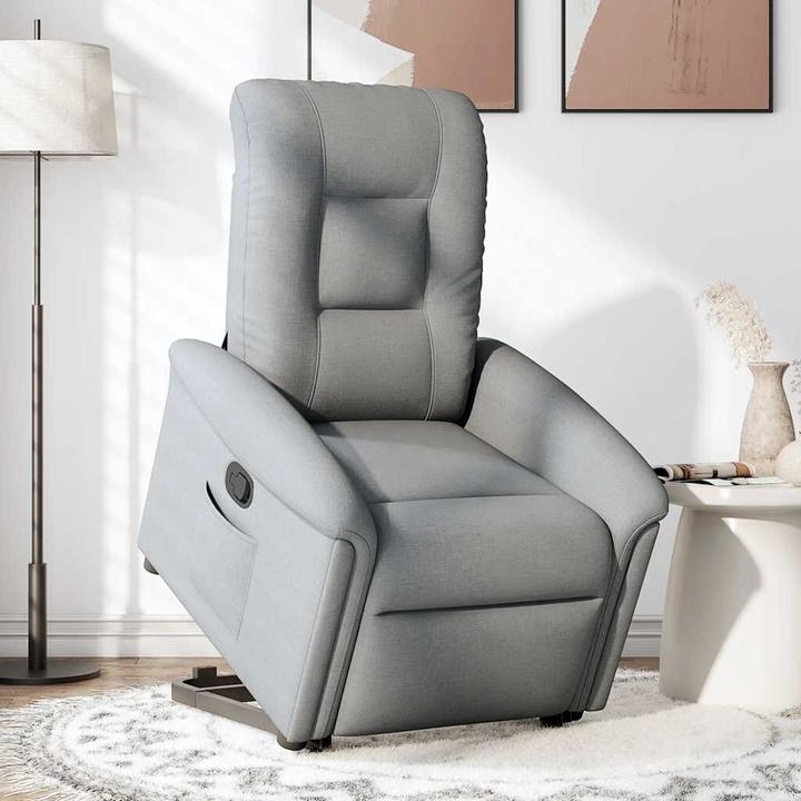 Produktbild vidaXL Relaxsessel mit Aufstehhilfe