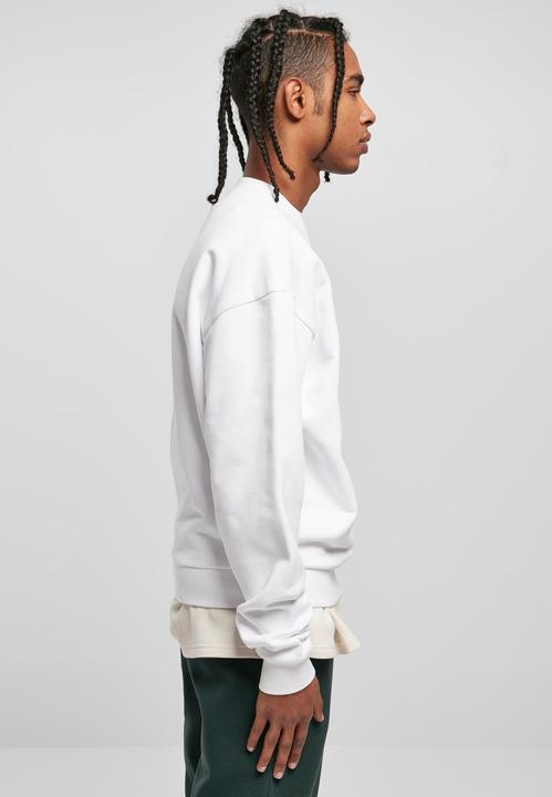 Actual product image Urban Classics Ultra Heavy Crew (XL)