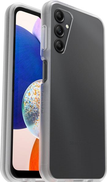 Actual product image OtterBox React + Glass Bundle - Kit (Samsung Galaxy A14 5G)