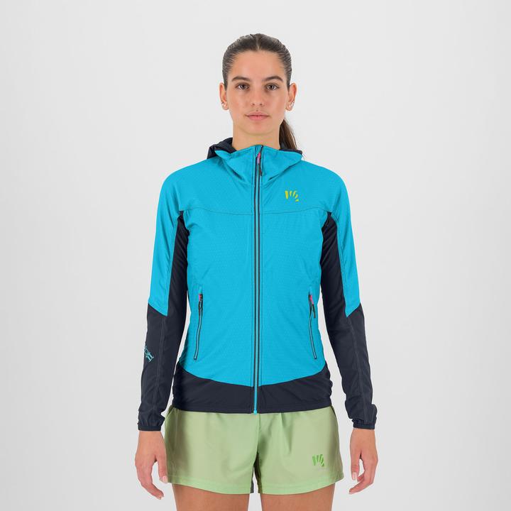Image du produit Karpos Lavaredo W Jacket (L)