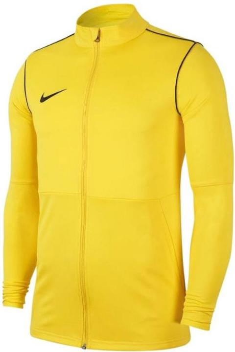 Actual product image Nike DriFit Park Track Sweatshirt (128, 134)