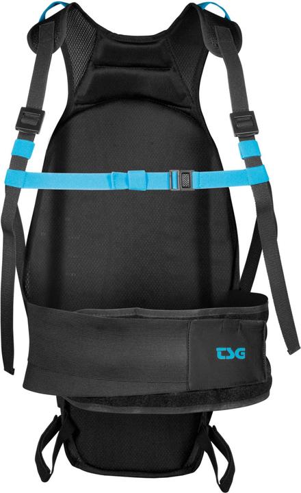 Actual product image TSG BACKBONE TANK A 2.0 (M, Back protector, Unique specimen)