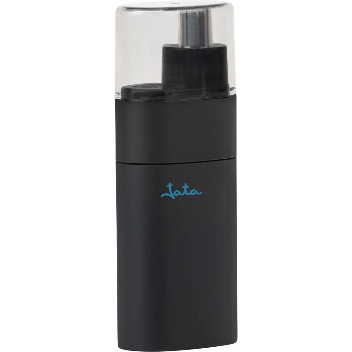 Jata, Regolabarba + Tagliacapelli, Haartrimmer für Nase und Ohren JBCN1375