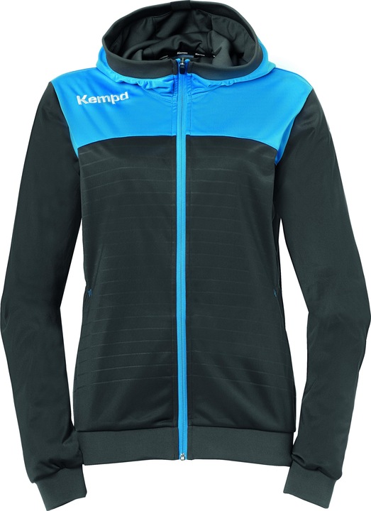 Kempa Emotion 2.0 Kapuzenjacke Women