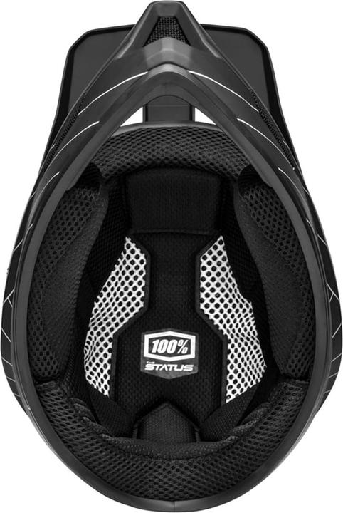 Actual product image 100% Status (47 - 48 cm)