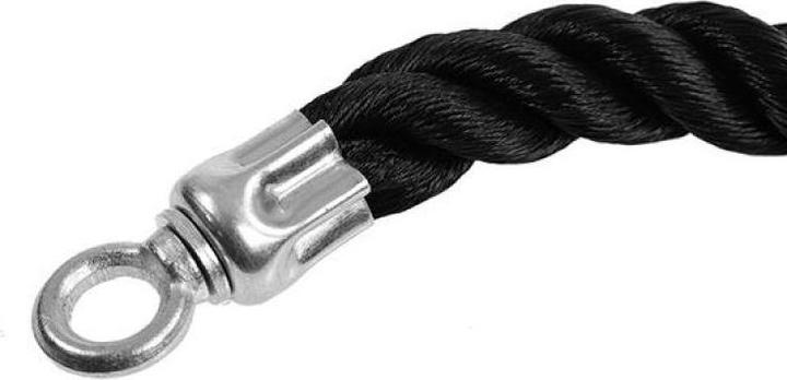 Actual product image HMS Nylon Pull Up Bar (One size)
