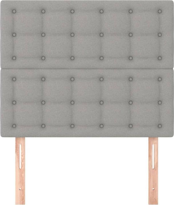 Image du produit VidaXL Raiden (90 x 5 x 128 cm)