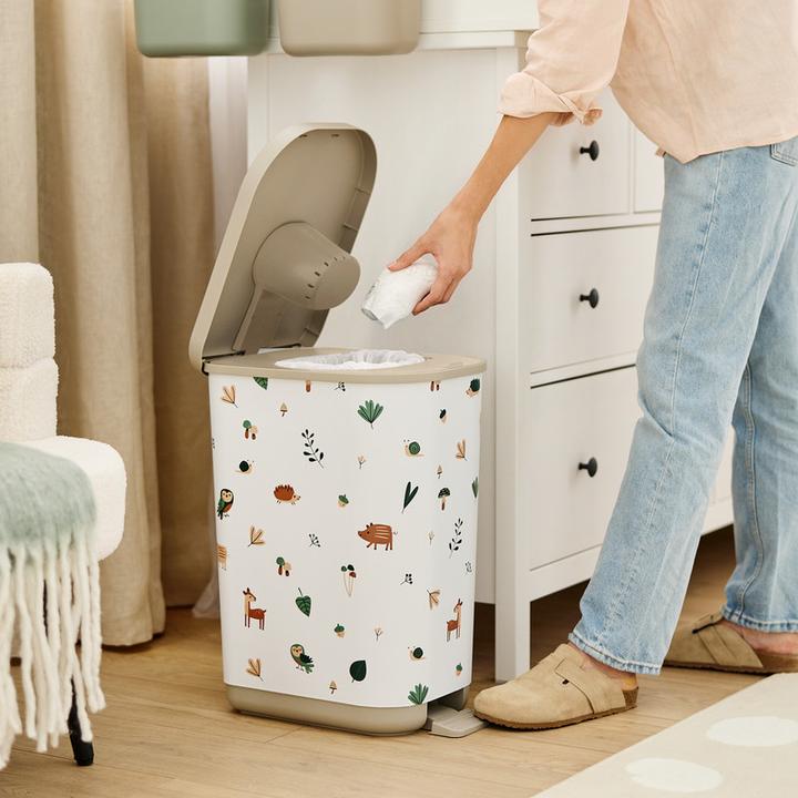 Produktbild Rotho Babydesign Windeleimer 35 l KAYO