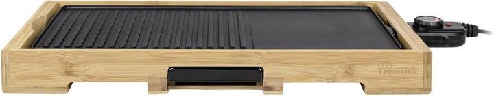 Actual product image Tristar Grill XL