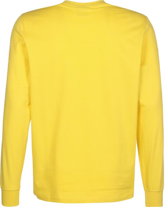 Produktbild Puma Longsleeve x Black Fives Basketball (S)