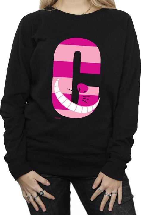 Produktbild Disney Alphabet A Is For Alice Sweatshirt (S)