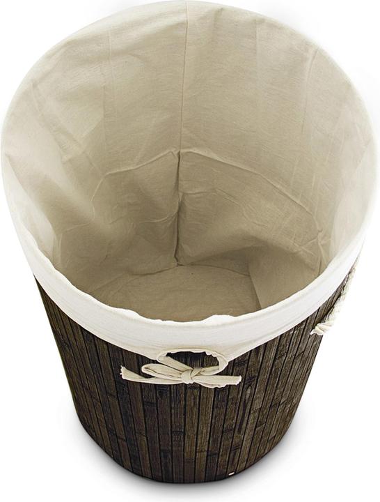 Produktbild Relaxdays Wäschekorb (70 l)