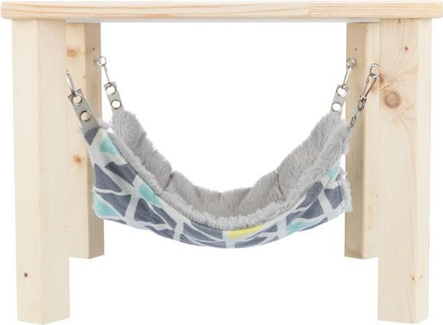 Image du produit Trixie Abri avec hamac Sunny