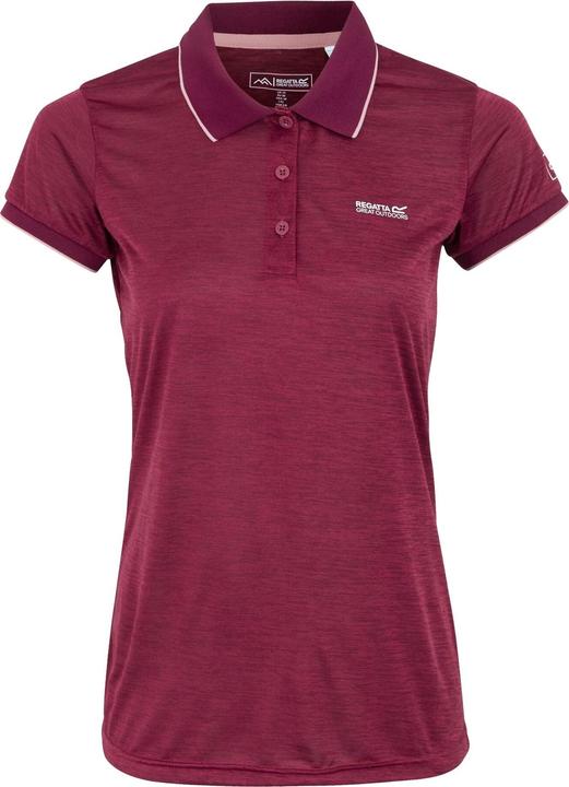Image du produit Regatta - Polo manches courtes REMEX - Femme (34)