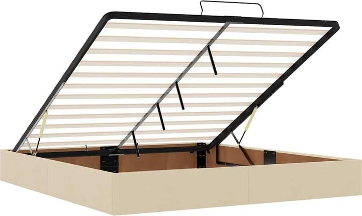 Image du produit vidaXL Ottoman-Bett (180 x 200 cm)