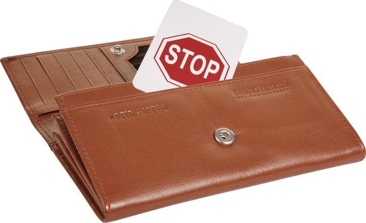 Actual product image Bruno Banani Geldbörse