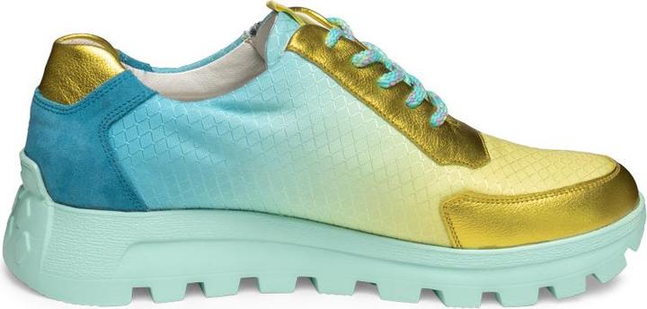 Produktbild Vitaform Sneaker Leder/Textil Soft (38)