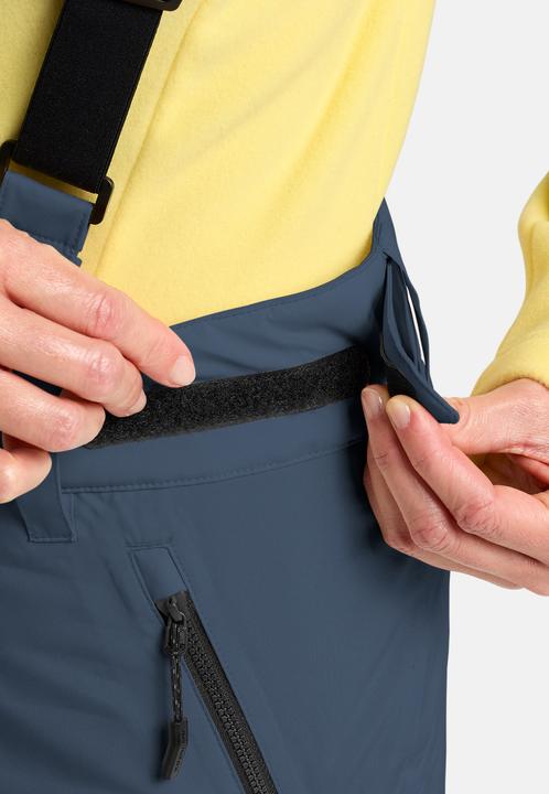 Produktbild Jack Wolfskin Flowline Pro 2L Ins Pants W (L)